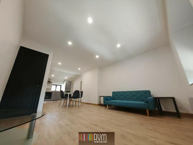 Appartement location à Côte Rouge, Varambon