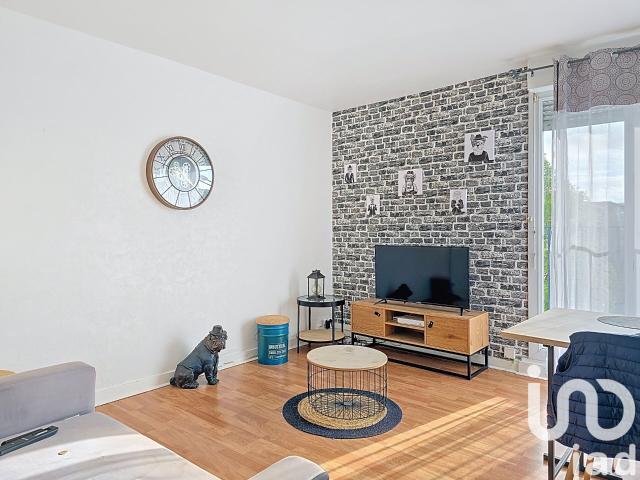 Appartement vente à Angers