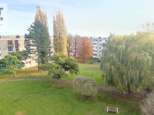 Appartement location à Beauvais, Oise