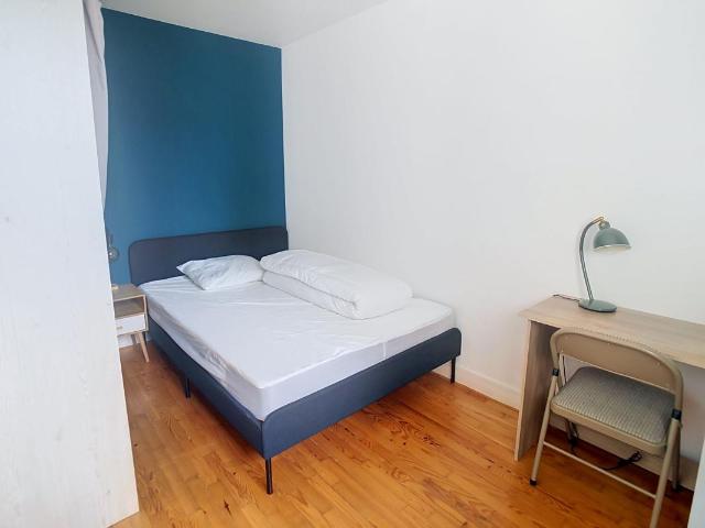 Appartement location à Brest, Bretagne
