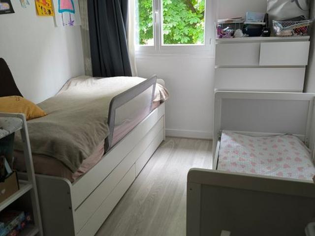 Appartement location à Argenteuil, Eaubonne