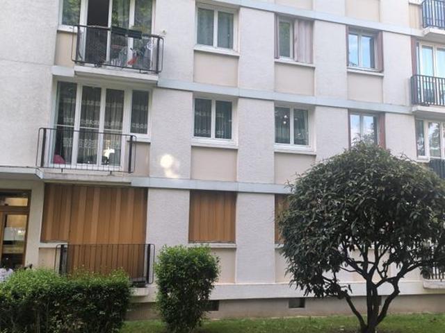 Appartement location à Argenteuil, Eaubonne