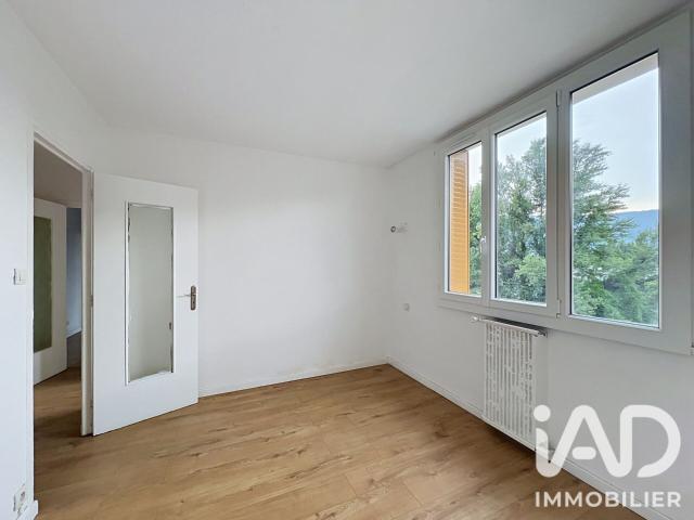 Appartement location à Grenoble, Echirolles