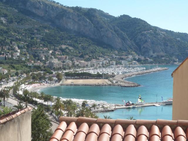 Appartement location à Nice, Menton