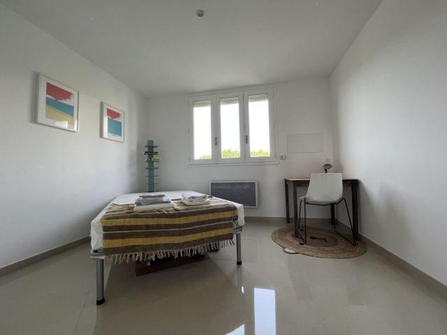 Appartement location à Montpellier