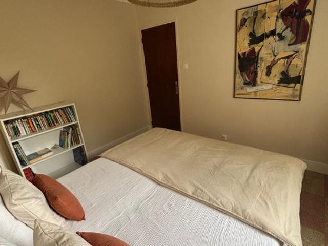 Appartement location à Nîmes