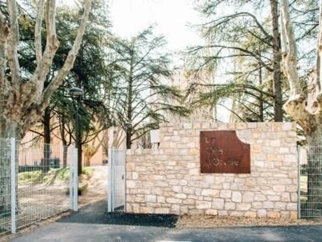 Appartement location à Écusson, Nîmes