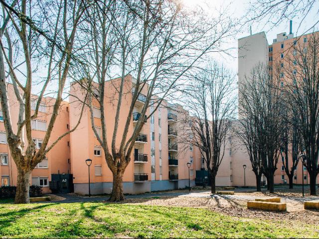 Appartement location à Nîmes