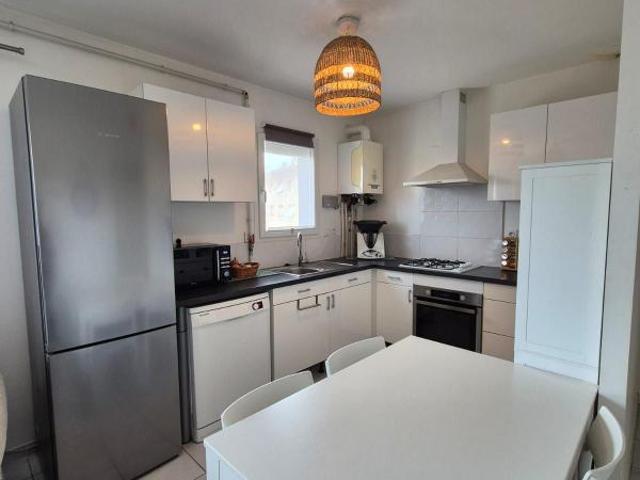Appartement location à La Tour-du-Pin, Pont-de-chéruy