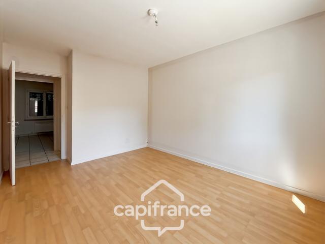 Appartement location à Valence, Saint-vallier