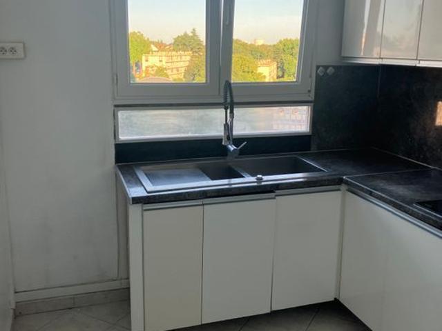 Appartement location à Palaiseau, Savigny-sur-orge