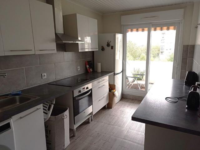 Appartement location à Lyon, Métropole de Lyon