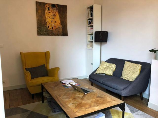 Appartement location à Antony, Montrouge