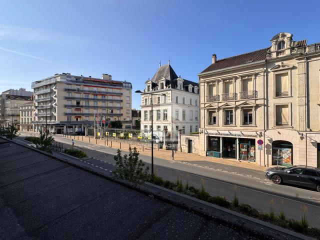 Appartement vente à Périgueux