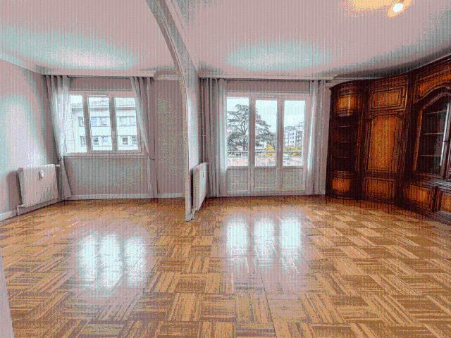 Appartement location à Mas de la Radie, Bron