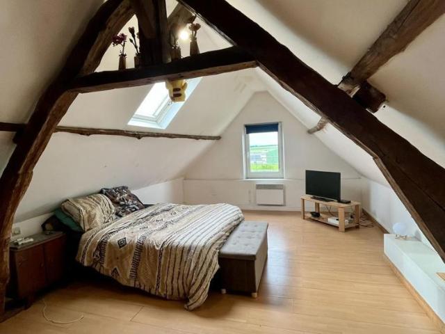 Appartement location à Rouen, Saint-laurent-en-caux