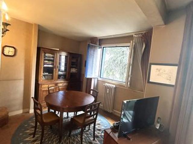 Appartement vente à Moulins, Châtillon