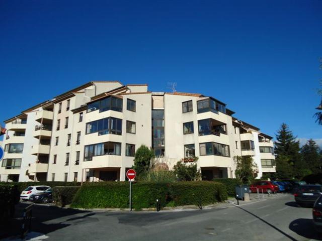 Appartement vente à Alès
