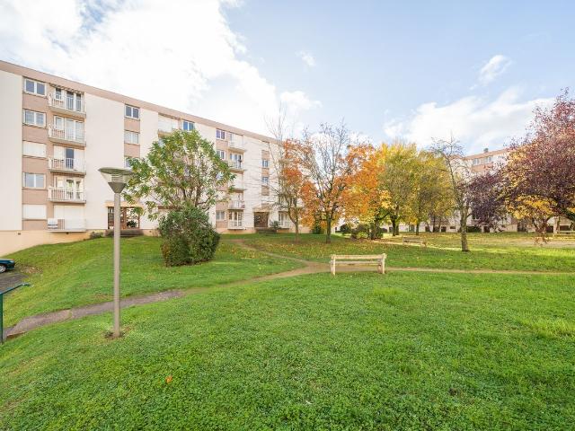 Appartement vente à Nancy, Jarville-la-malgrange