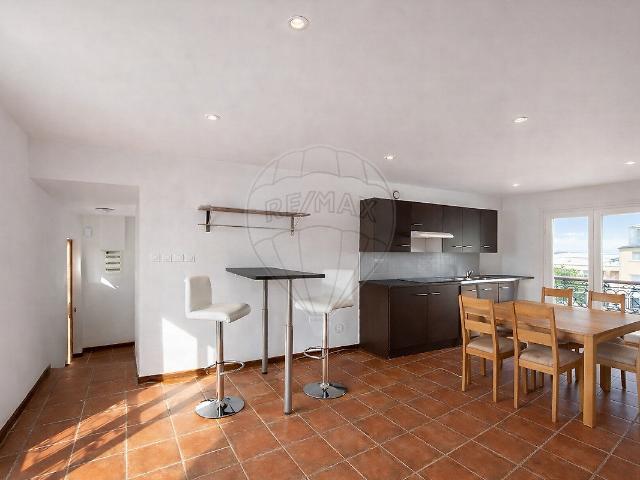 Appartement vente à Senlis