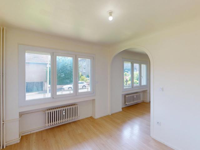 Appartement vente à Saint-Étienne, Fraisses