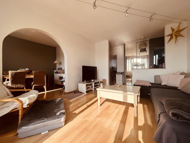 Appartement vente à Bois-d'Arcy, Yvelines