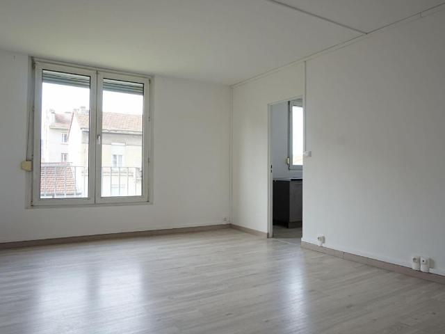 Appartement vente à Saint-Étienne, Firminy