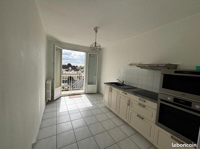 Appartement vente à Tours, Joué-lès-tours