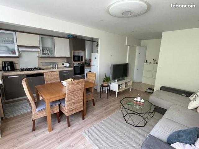 Appartement vente à Argenteuil, Saint-leu-la-forêt