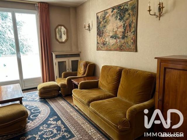 Appartement vente à Châtillon, Allier