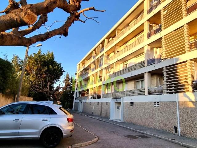 Appartement vente à Avignon, Le Pontet