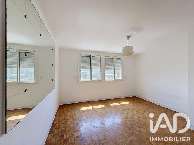 Appartement vente à Marseille