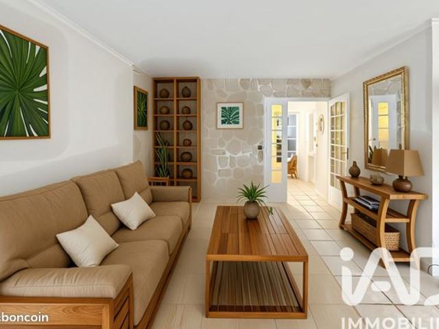 Appartement vente à Le Raincy, Drancy