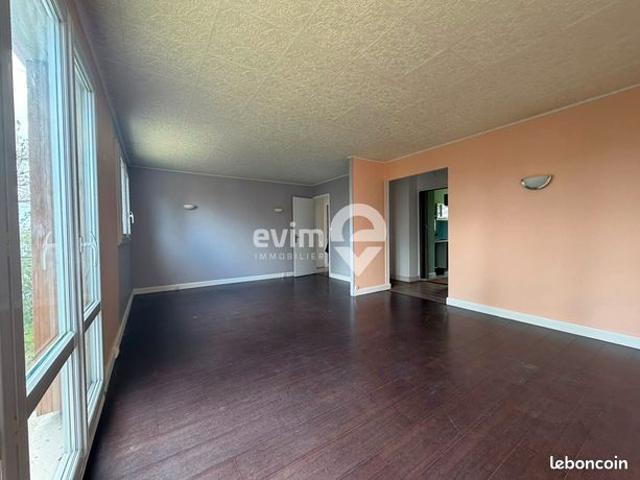 Appartement vente à Argenteuil