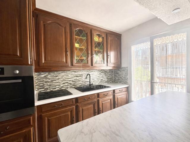 Appartement vente à Grasse, Antibes