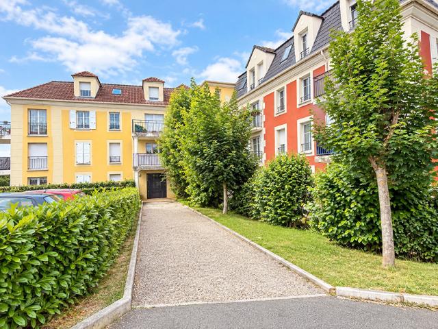 Appartement vente à Le Clos au Duc, Évreux