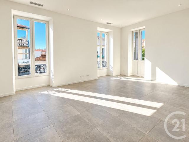 Appartement vente à Carnolès, Roquebrune-Cap-Martin