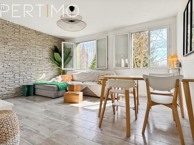 Appartement vente à Étampes, Etampes