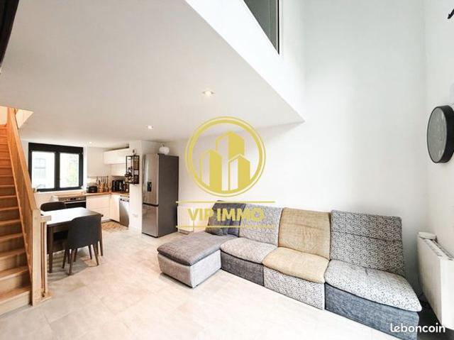 Appartement vente à Lille, Saint-andré-lez-lille