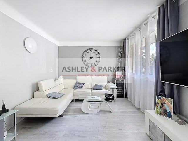 Appartement vente à Nice