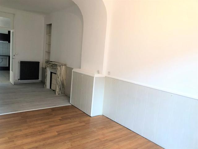 Appartement location à Reims