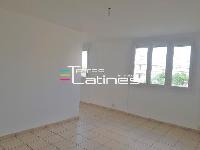 Appartement vente à Nîmes