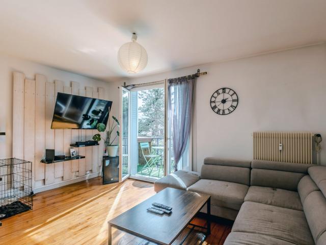 Appartement vente à Thonon-les-Bains, Thonon-les-bains