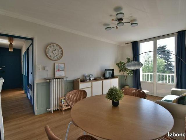 Appartement vente à Cholet, Maine-et-Loire