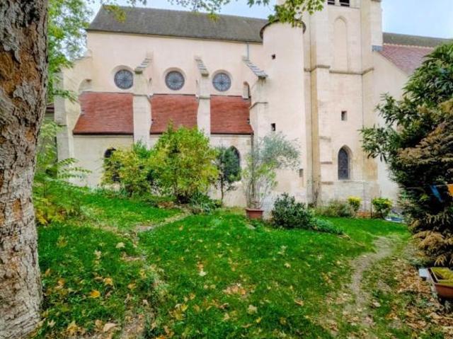 Appartement vente à Les Sept Chemins, Montreuil