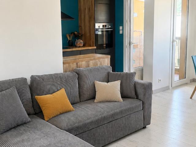 Appartement vente à Arrondissement de Draguignan, Draguignan