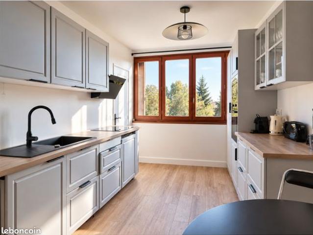 Appartement vente à Fontenay-le-Fleury, Yvelines
