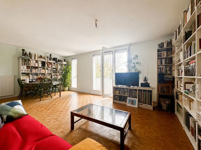 Appartement vente à Bordeaux, Pessac