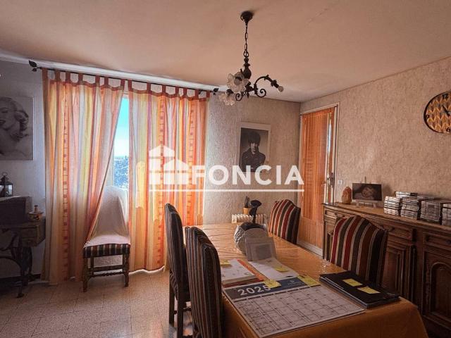 Appartement vente à Avignon