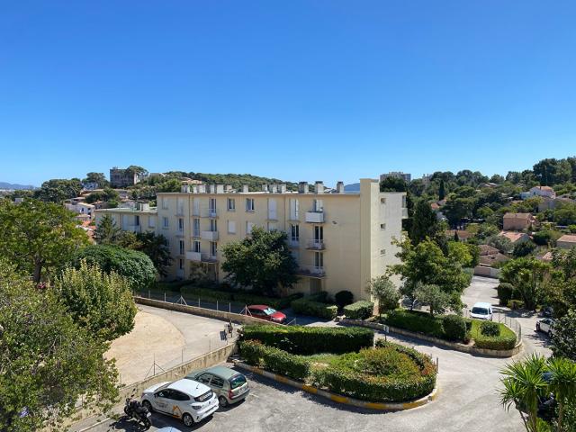 Appartement vente à Arrondissement de Toulon, Toulon